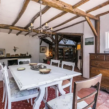 Azoia Wind Mill Prázdninový dům Sintra