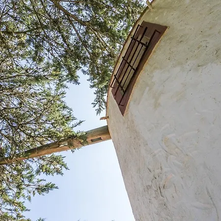 Azoia Wind Mill Prázdninový dům Sintra